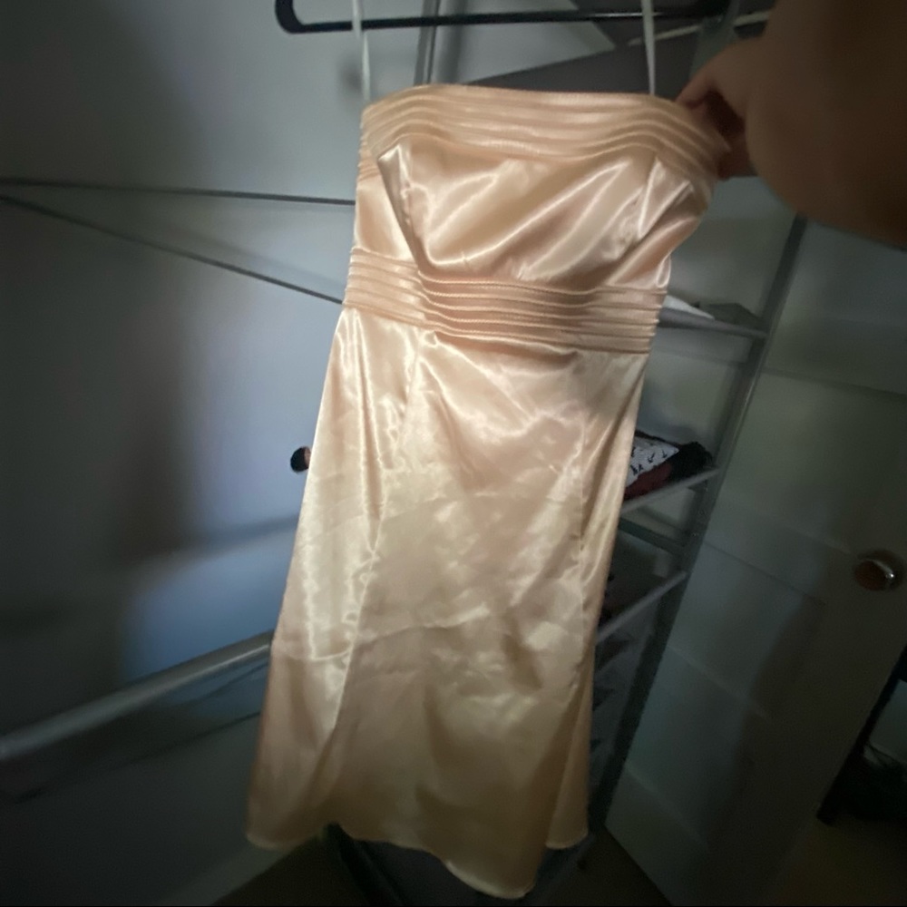 Karl Lagerfeld brand new dress